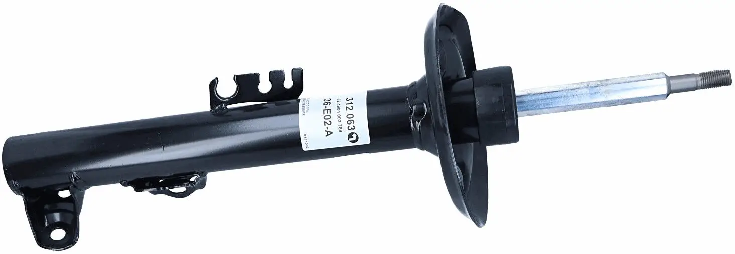 BMW E36 325i M50 Front Left Shock Absorber | SACHS