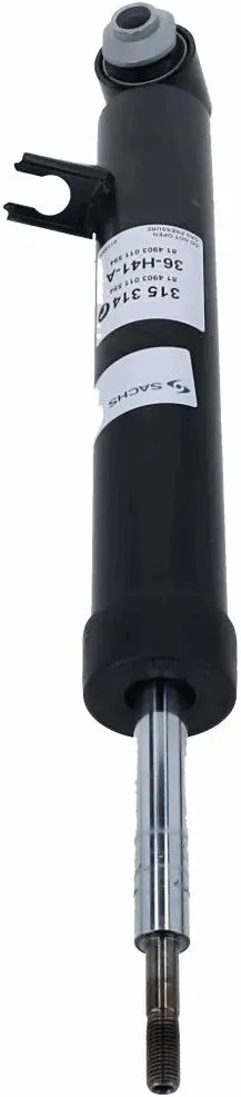 BMW X6 (E71) 35dX M57 Right Rear Shock Absorber | SACHS