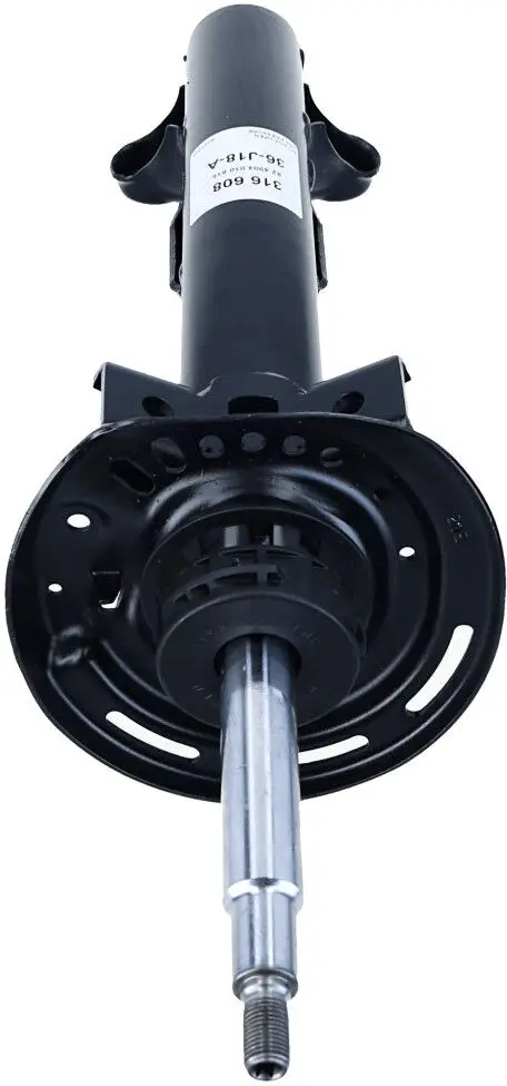 Mercedes W204 C 180 K Front Shock Absorber | SACHS 316 608