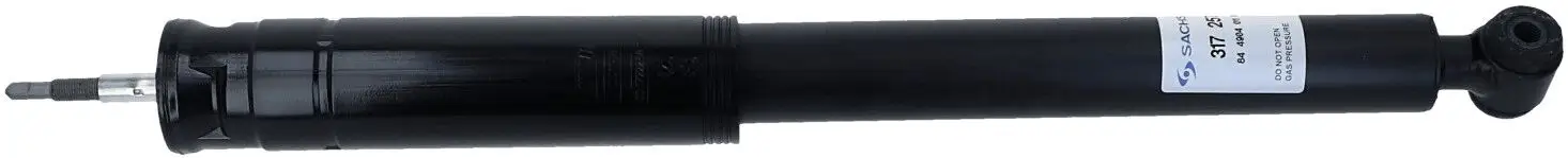 Mercedes W210 E 220 CDI Rear Gas Shock Absorber | SACHS