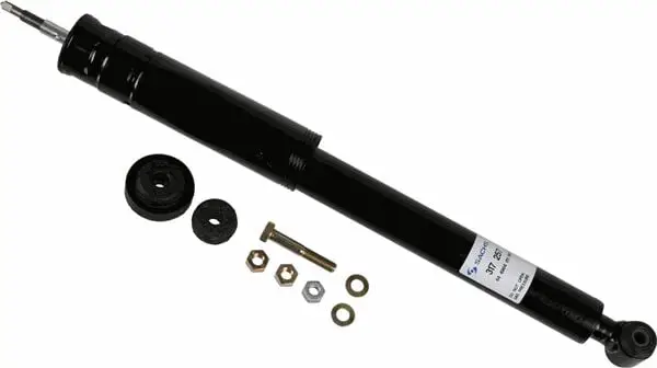 Mercedes W210 E 220 CDI Rear Gas Shock Absorber | SACHS