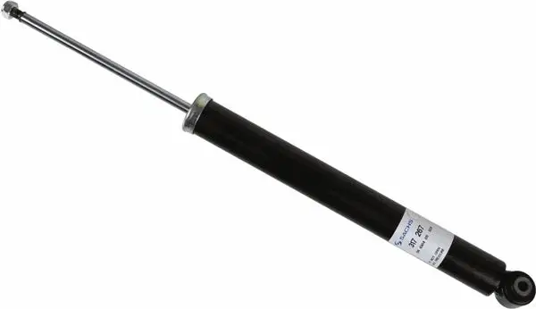Mercedes W212 E 250 Rear Gas Shock Absorber | SACHS 317 267