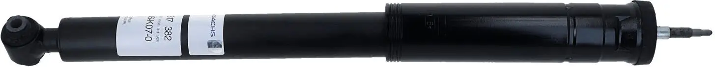 Mercedes E-Class W211 E 280 CDI Gas Shock Absorber | SACHS