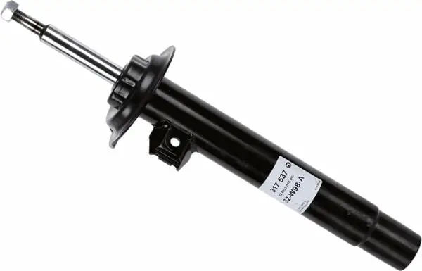 BMW 3 Serisi E46 318 ti M47 Ön Amortisör Sol | SACHS 317 537
