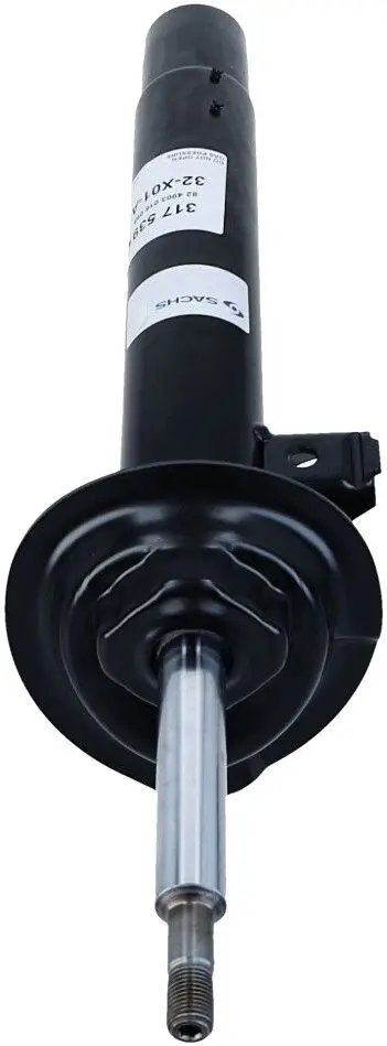 BMW 3 Serisi E46 320i M47 Ön Amortisör Sol | SACHS 317 539