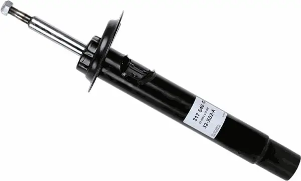 BMW 3 Serisi E46 320 d M47 Ön Amortisör Sağ | SACHS 317 540