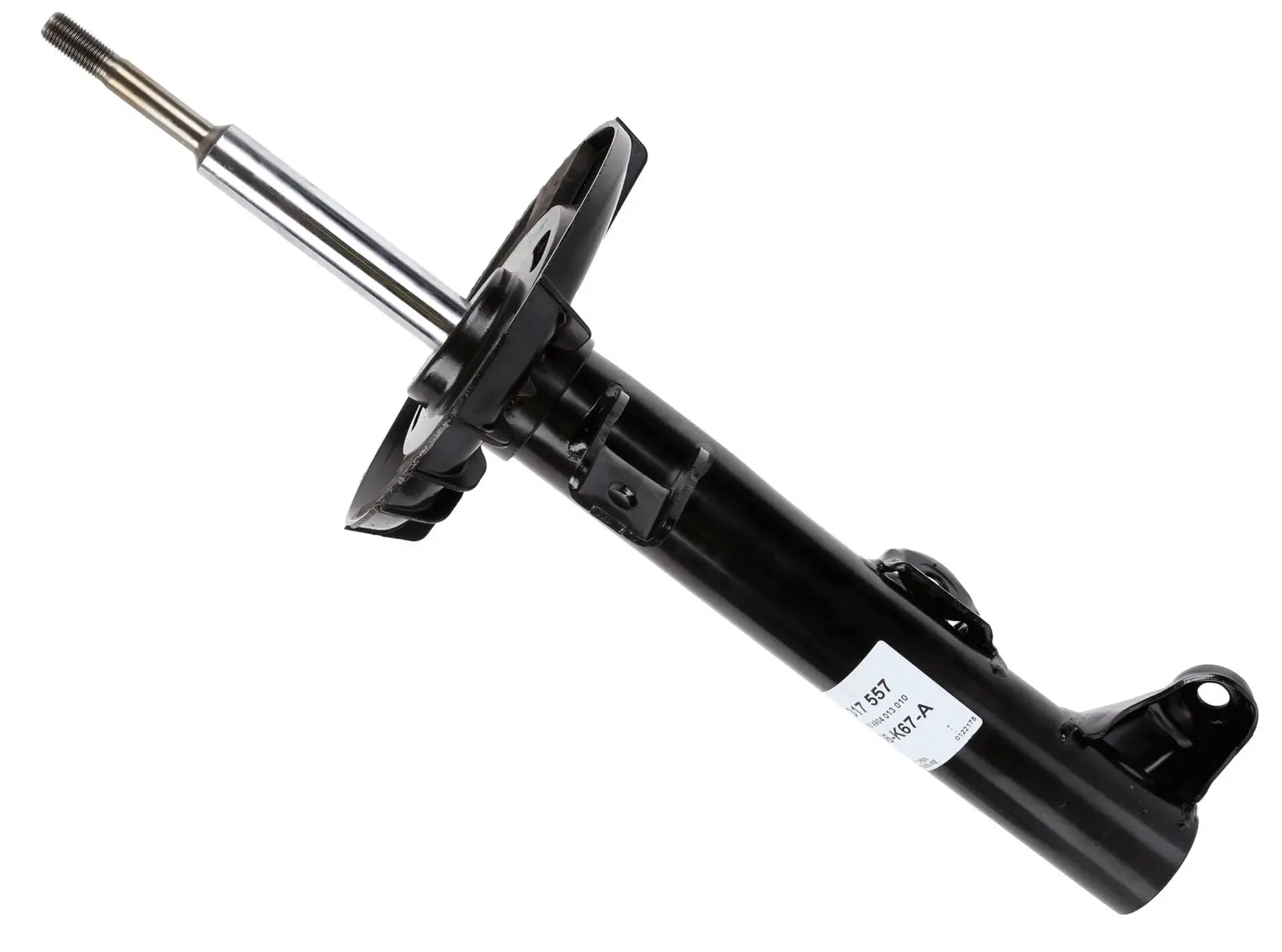 Mercedes C-Class W203 C 320 CDI Front Shock Absorber | SACHS