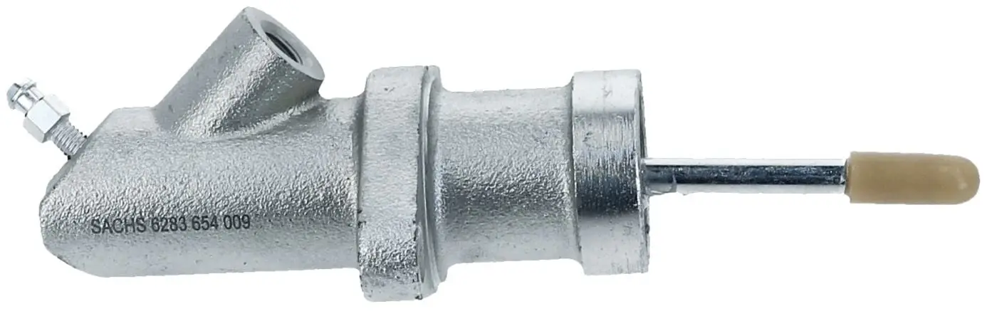 BMW E36 316i M43 Clutch Center | SACHS 6283 654 009