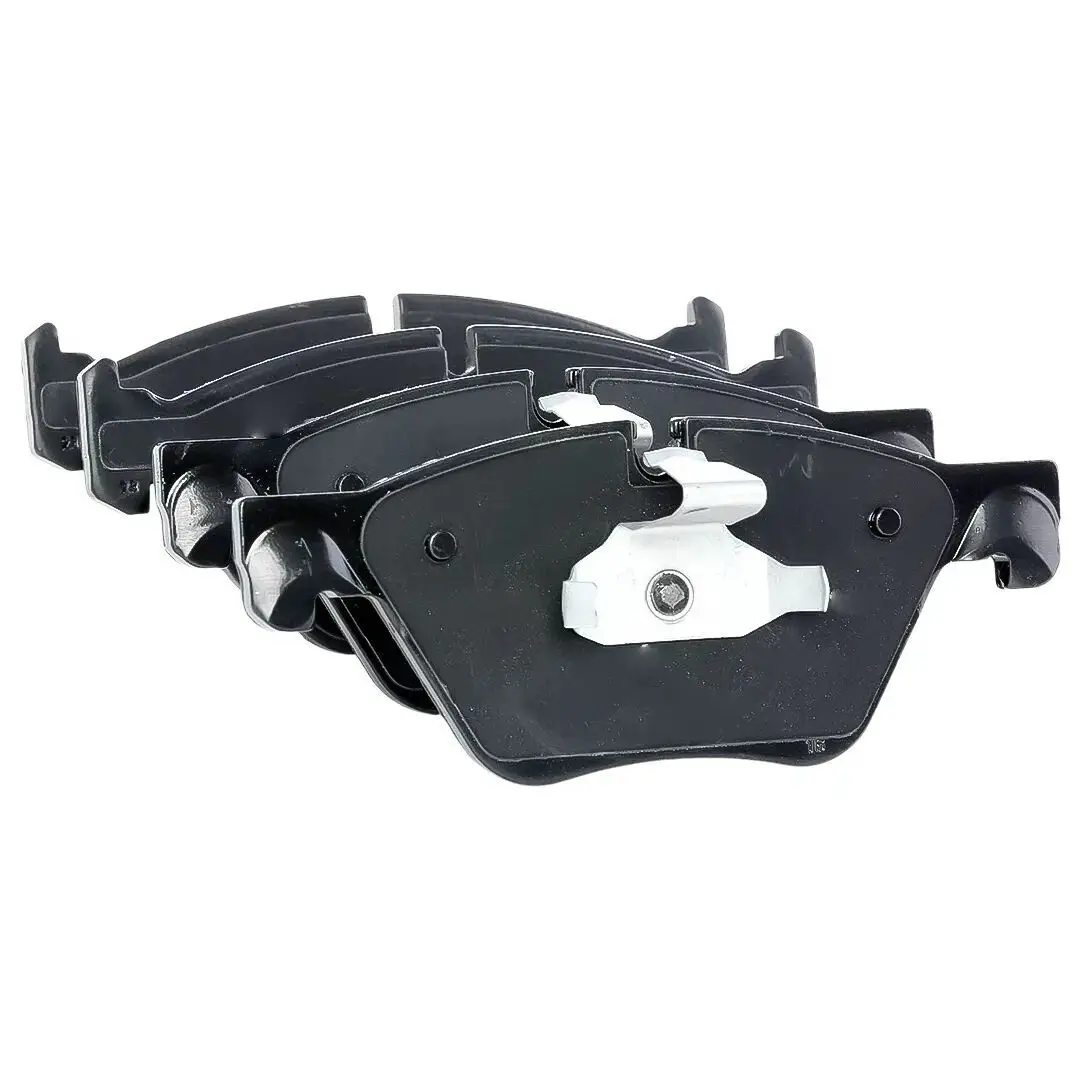 BMW 5 Series F10 Front Brake Pad | SWAG 20916865