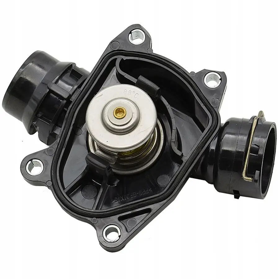 BMW X5 E53 M57 Termostat | SWAG 20936719