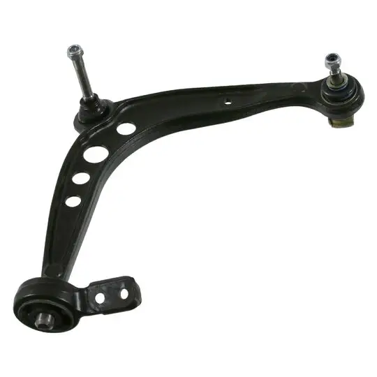 BMW E36 Right Lower Control Arm | TEKNOROT B-325K