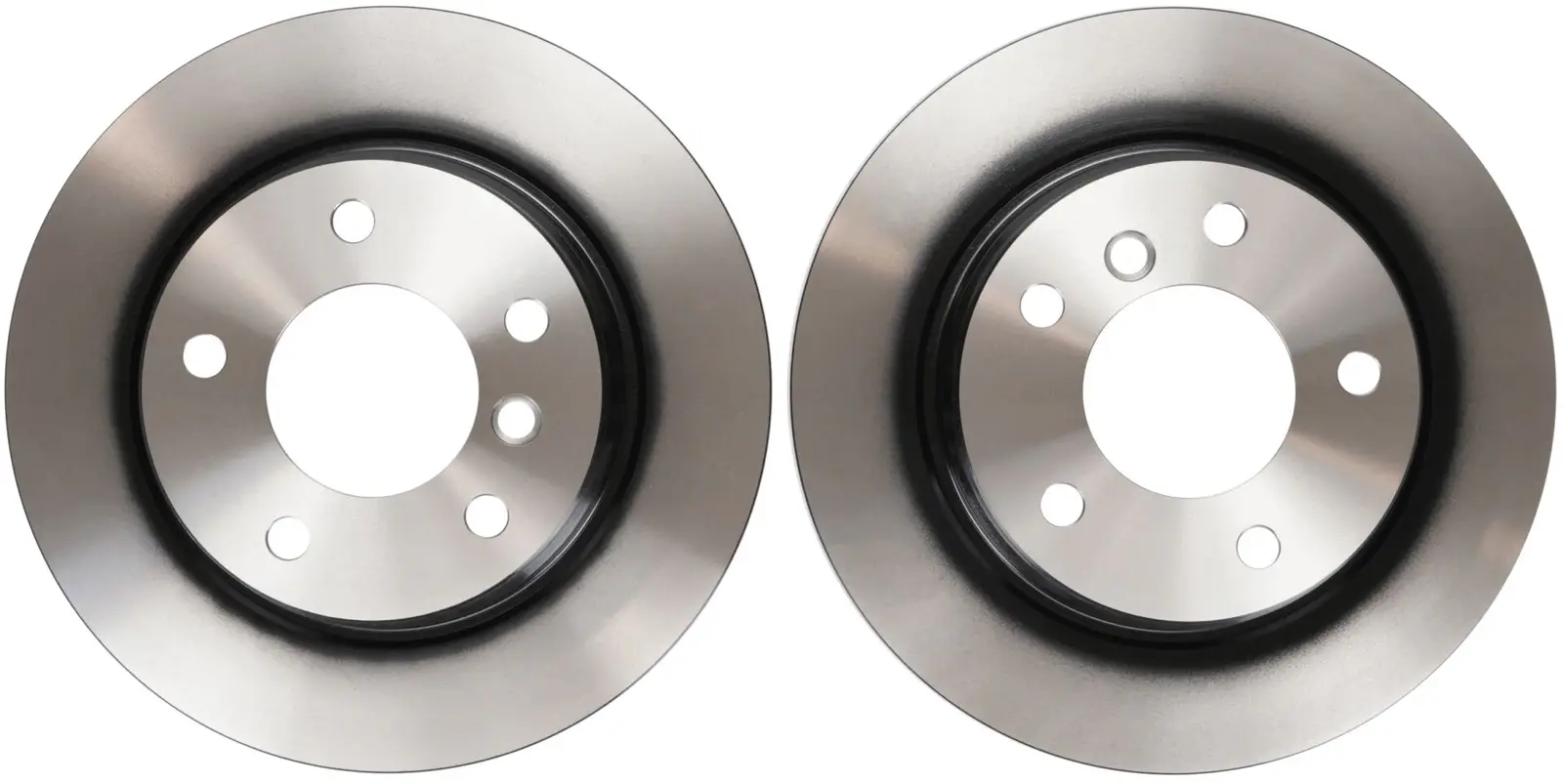 BMW E46 318i M43 Rear Brake Disc | TRW DF1539