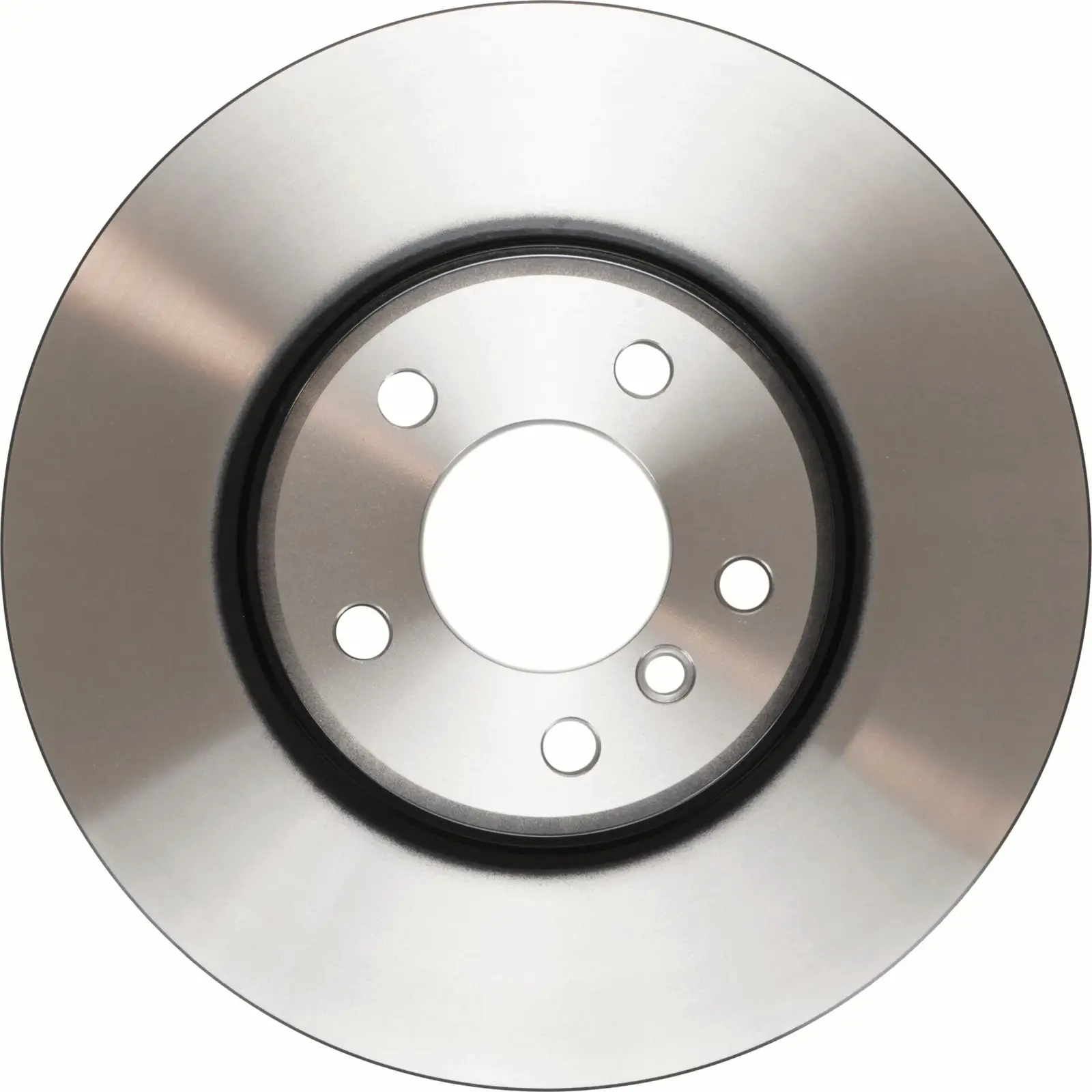 BMW X3 (E83) Front Brake Disc | TRW DF4187S