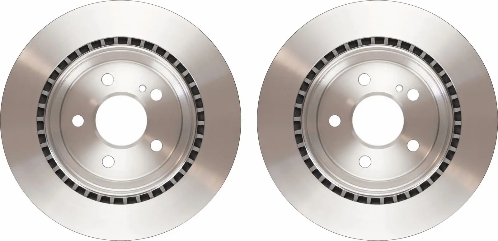 Mercedes W212 E 200 NGT Rear Brake Disc | TRW DF4270