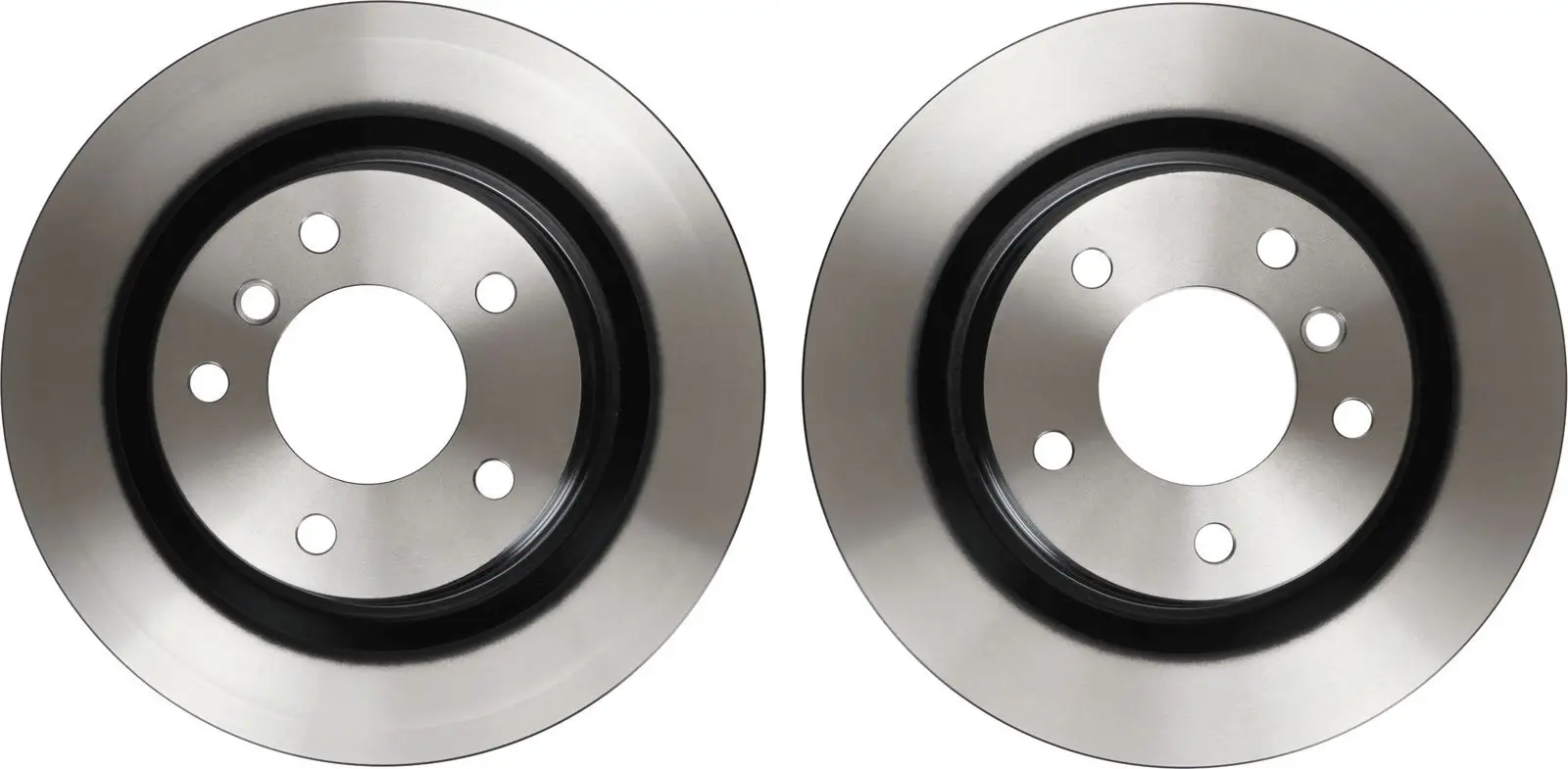 BMW F30 320i N13 Rear Brake Disc | TRW DF4450