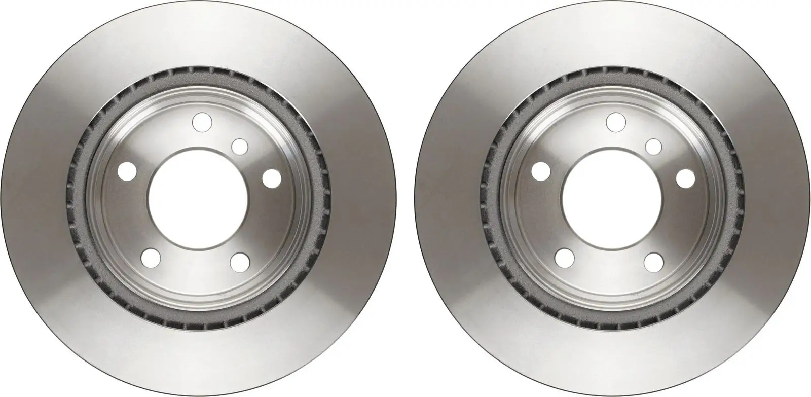 BMW F30 320i N13 Rear Brake Disc | TRW DF4450