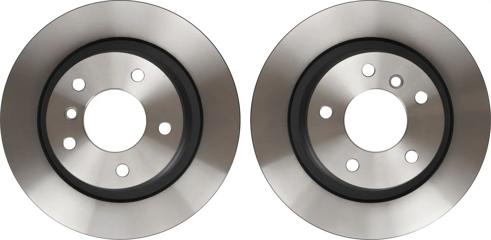 BMW E90 320d Rear Brake Disc | TRW DF4451