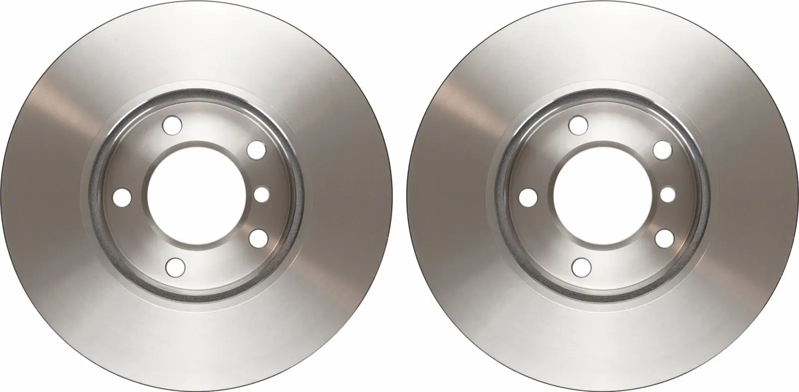 BMW E90 316d Front Brake Disc | TRW DF4459