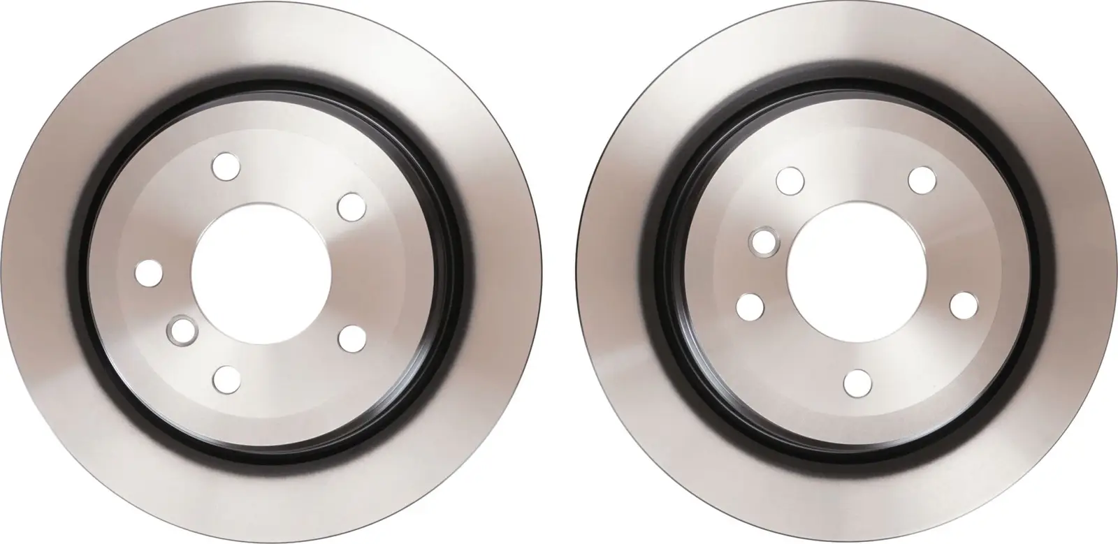 BMW E90 316d Rear Brake Disc | TRW DF4802