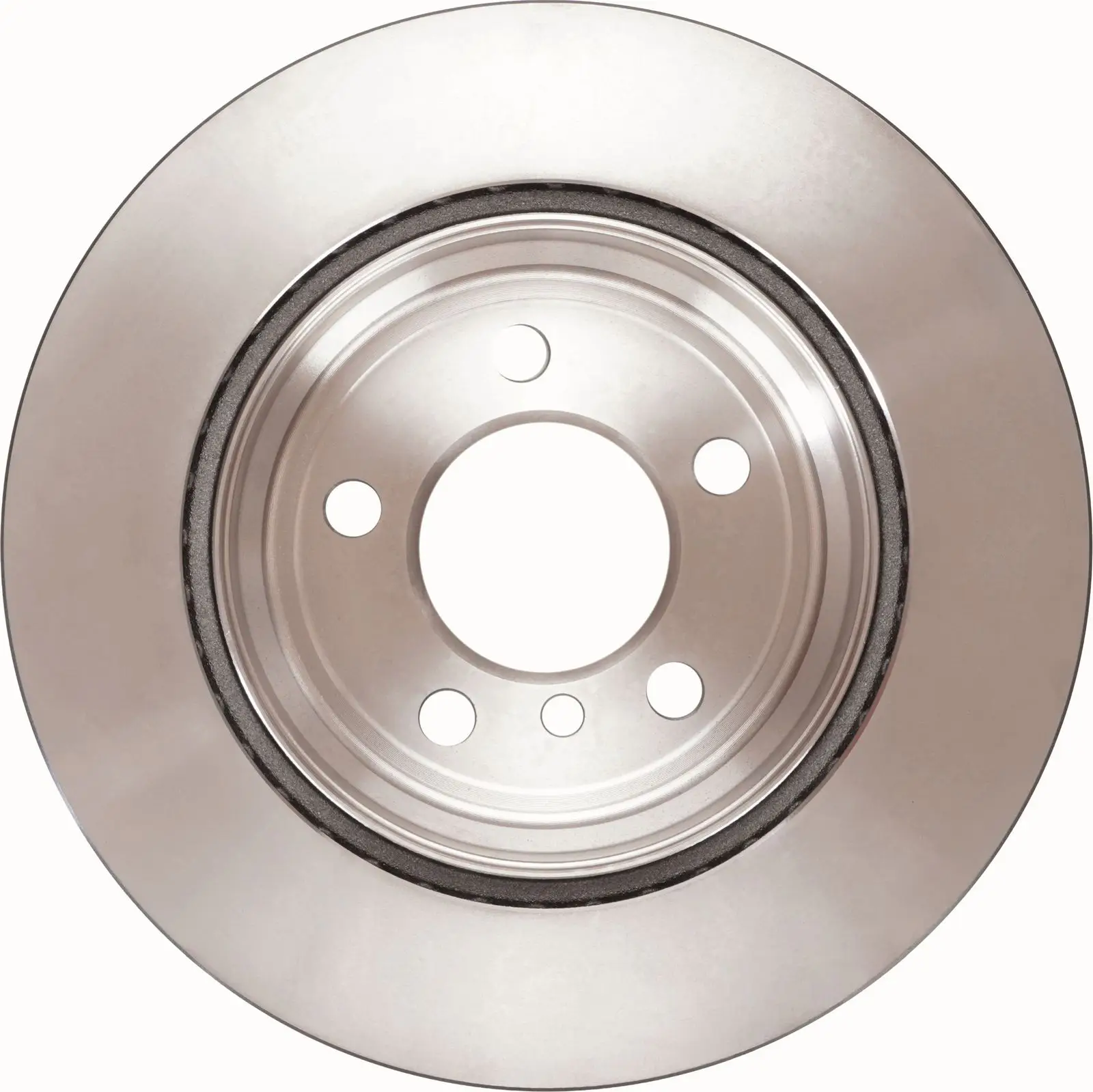 BMW X5 (E70) Rear Brake Disc | TRW DF4854S