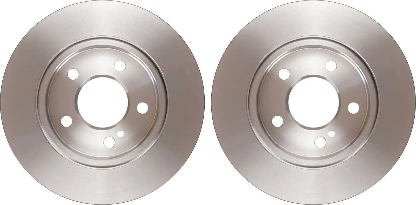 Mercedes A-Class W176 Rear Brake Disc | TRW DF6376