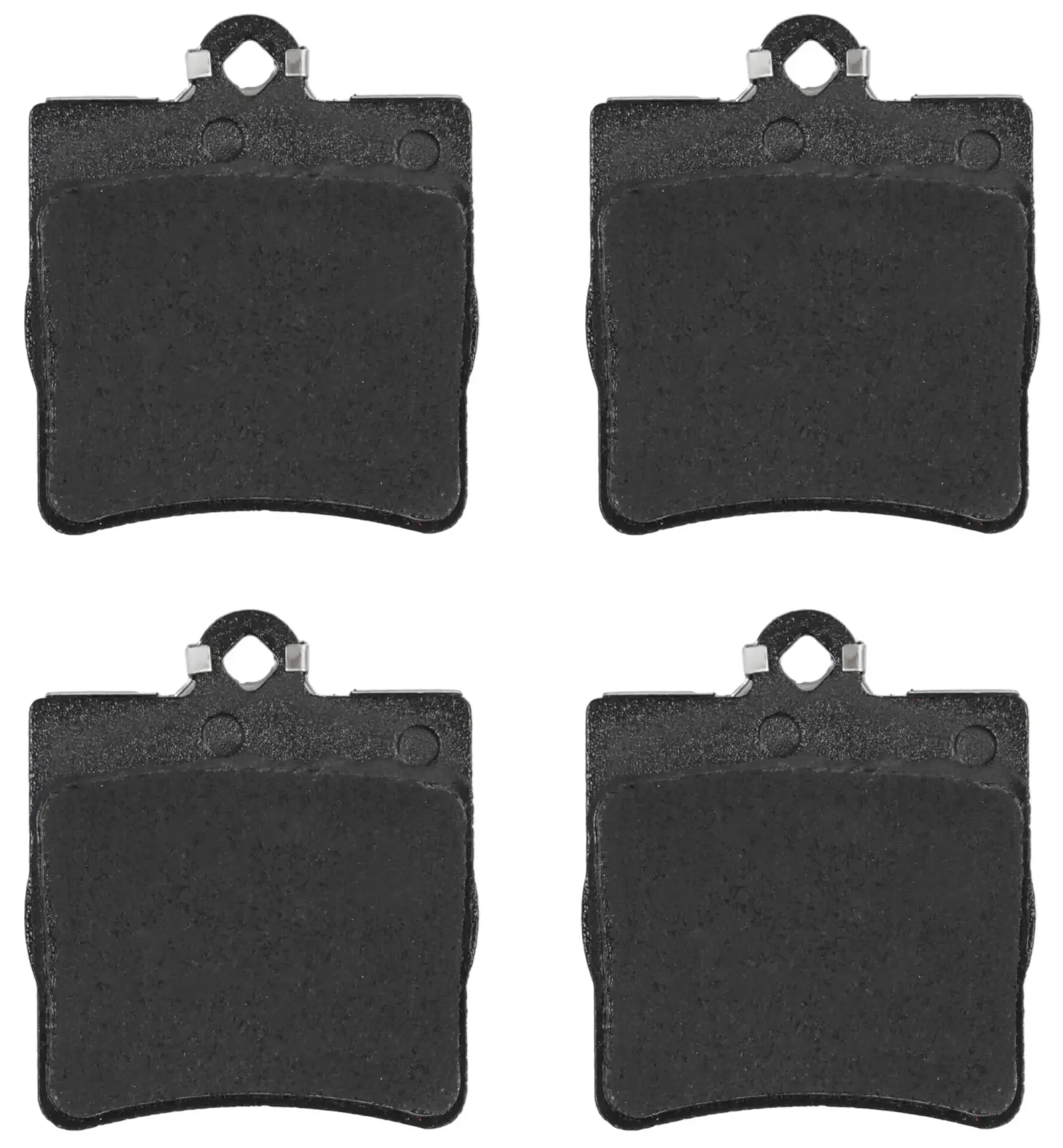 Mercedes W210 E 240 M112 Rear Brake Pads | TRW GDB1335