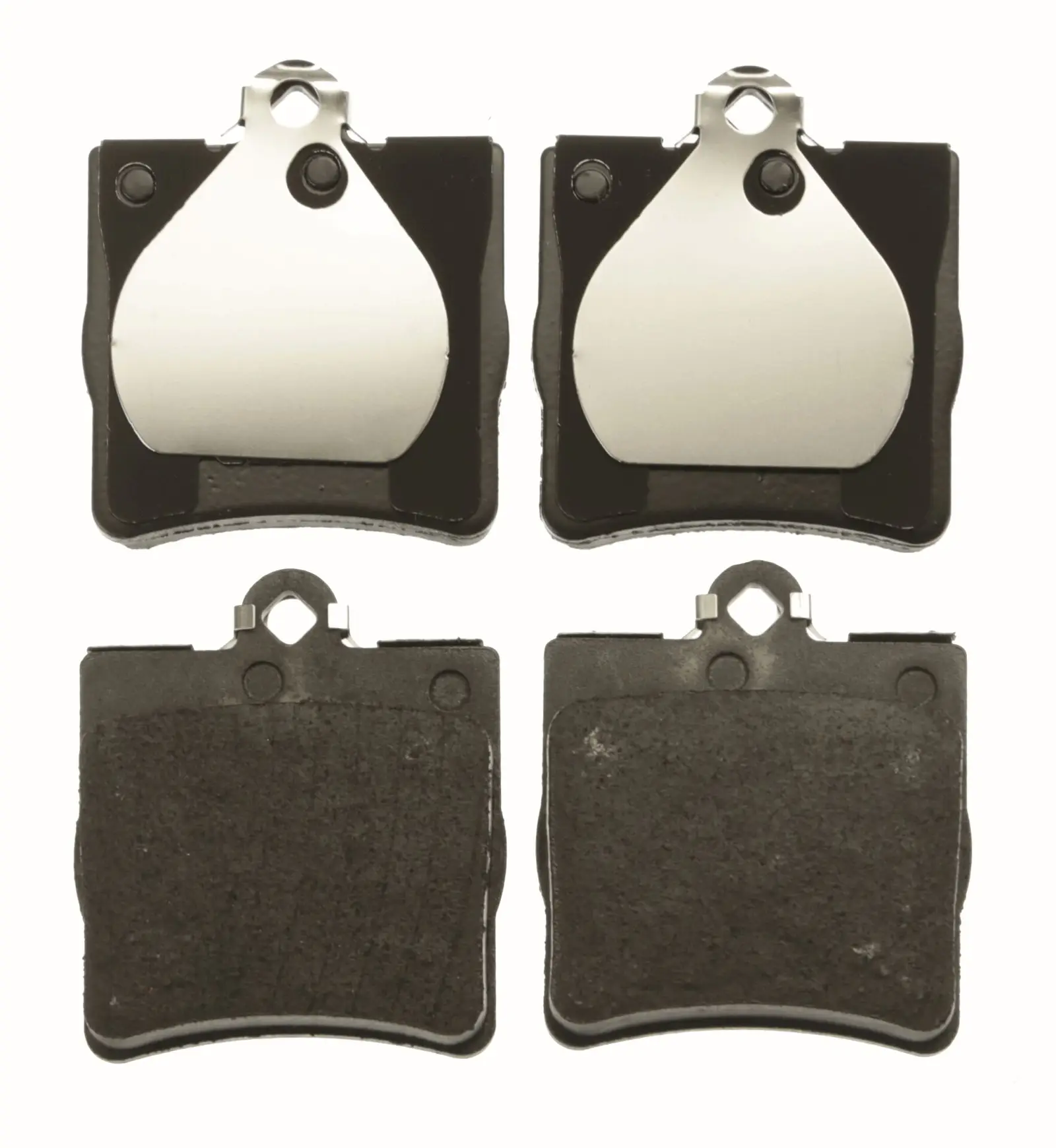 Mercedes W210 E 240 M112 Rear Brake Pads | TRW GDB1335
