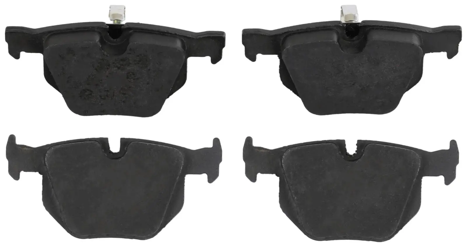 BMW E90 335i N55 Rear Brake Pads | TRW GDB1560
