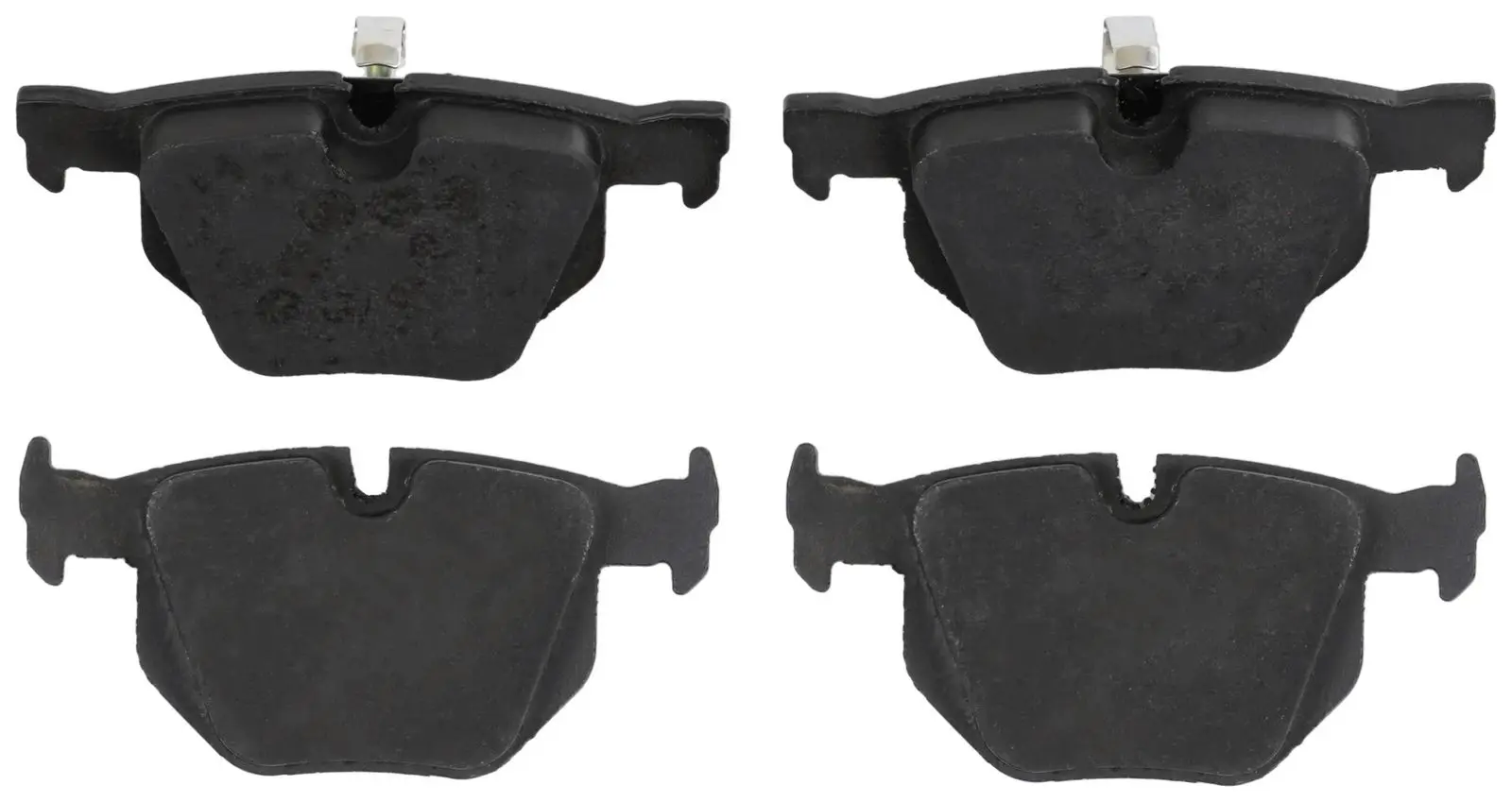 BMW E90 320d N47 Rear Brake Pads | TRW GDB1560