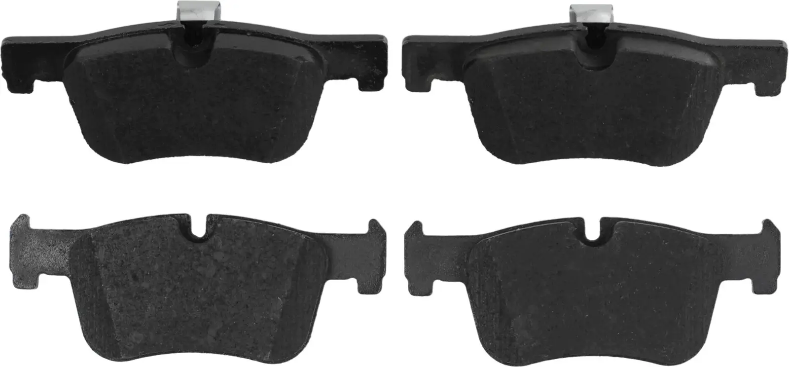 BMW F30 316i N13 Front Brake Pads | TRW GDB1934