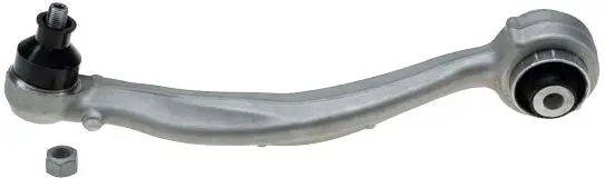 Mercedes E-Class Coupe W207 Lower Rear Outer Control Arm