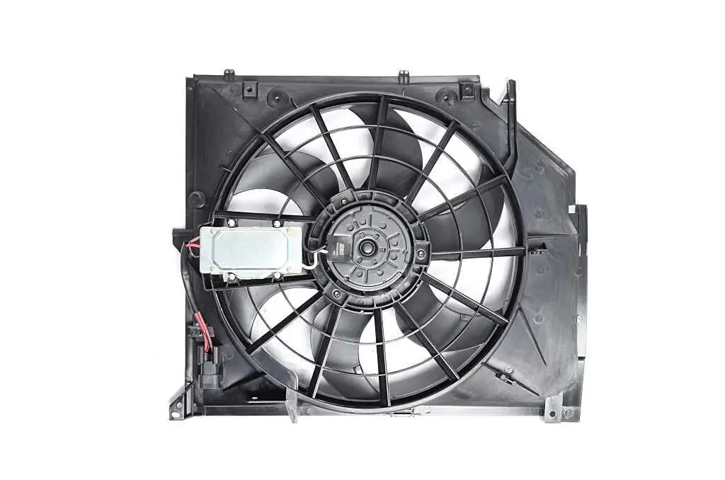 BMW E46 M52 M54 Complete Air Conditioning Fan