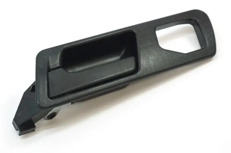 BMW 5 Series E34 Front Left Interior Door Handle | ITHAL