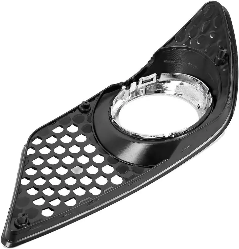 Mercedes C-Class W204 Left Fog Light Frame Chrome | ITHAL