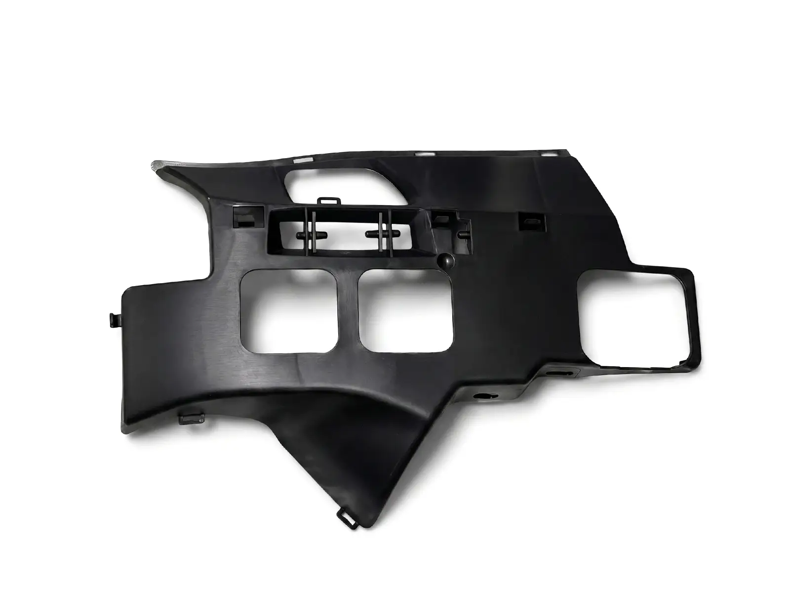 BMW 5 Series E60 2001-2010 Bumper Bracket Front Inner Right 2003-09 | WENDER BA51117897208P2