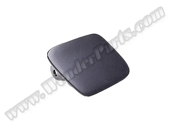 BMW X5 Series E70 2007-2013 Headlight Washer Nozzle Cover Right 2007-13 | WENDER BA51657199142