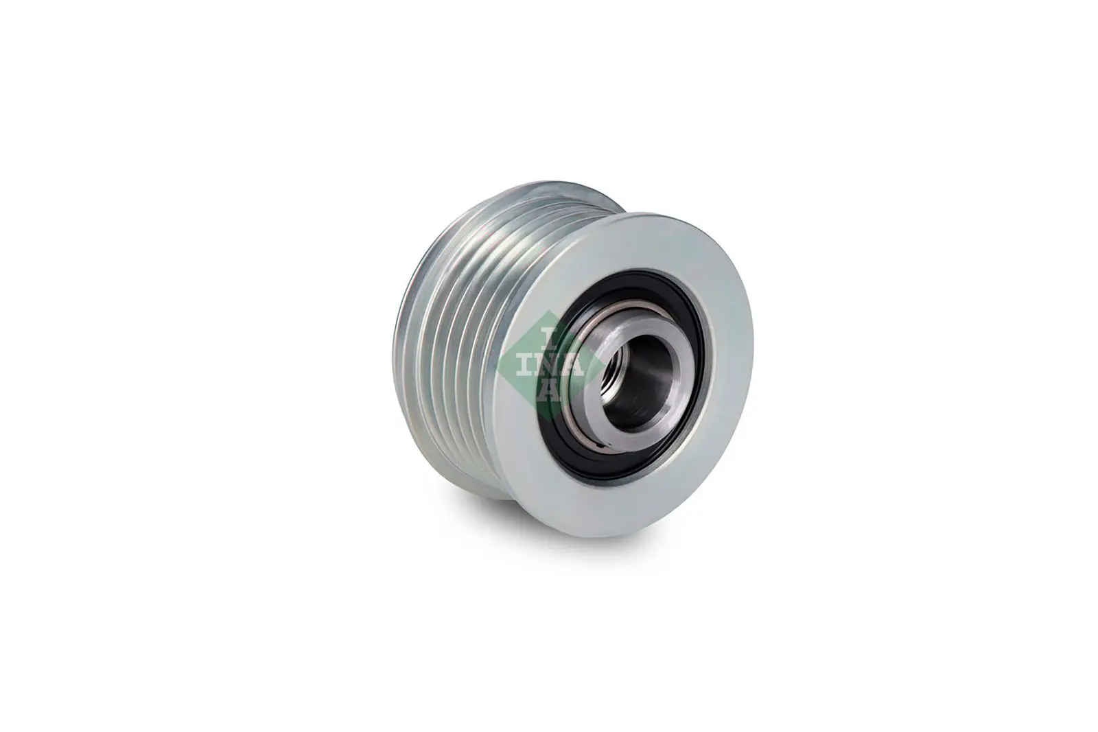 BMW E90 320d xDrive Alternator Pulley | INA 535 0203 10