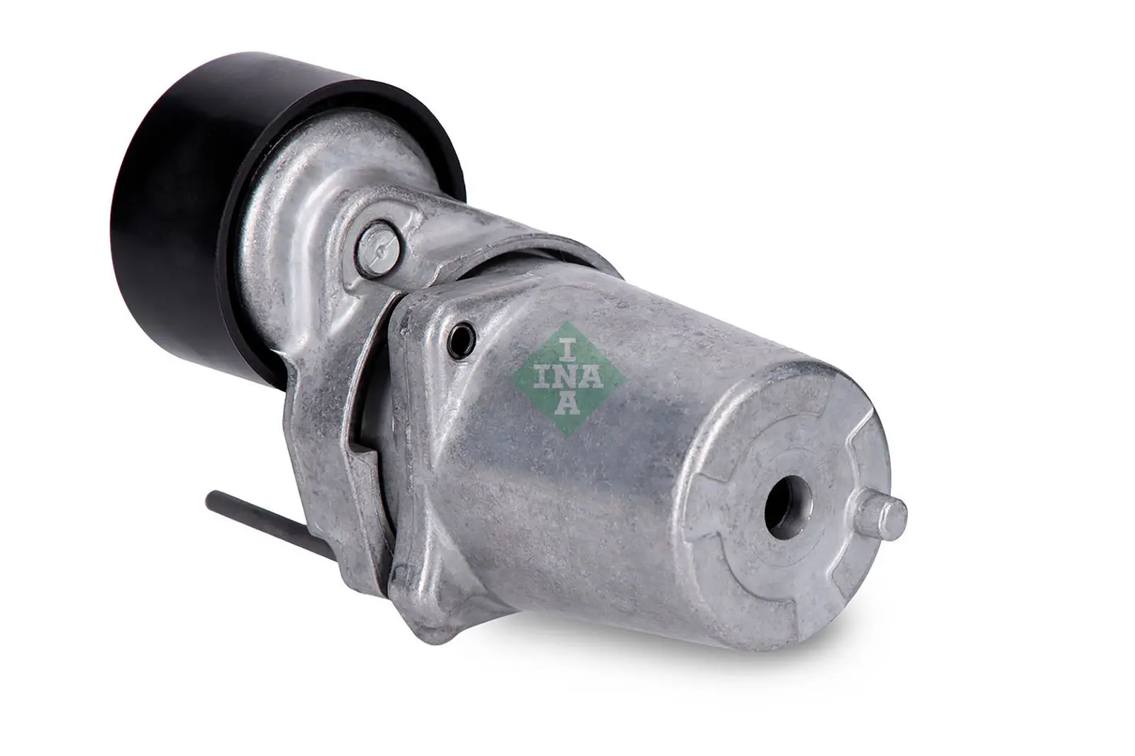 BMW E90 320d xDrive Tensioner Pulley | INA 534 0320 10