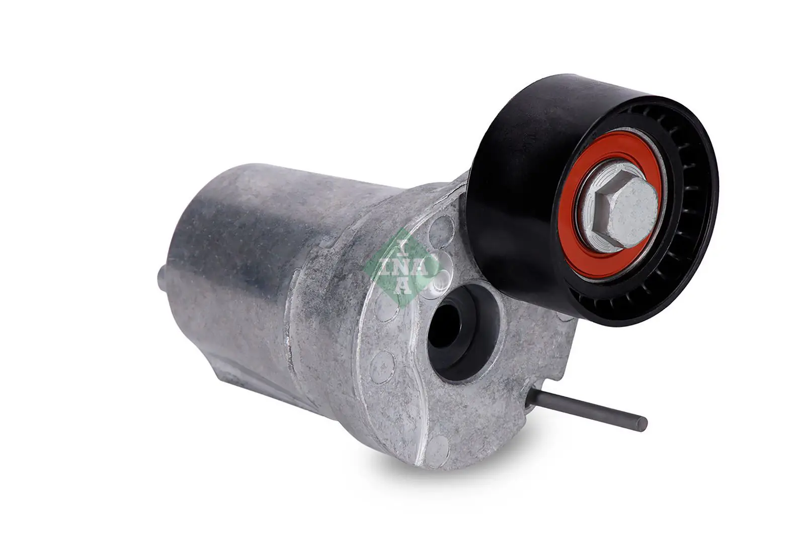 BMW E90 320d xDrive Tensioner Pulley | INA 534 0320 10