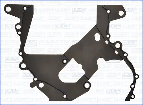 BMW 5 Serisi E60 N47 Kapak Contası | AJUSA 01215600