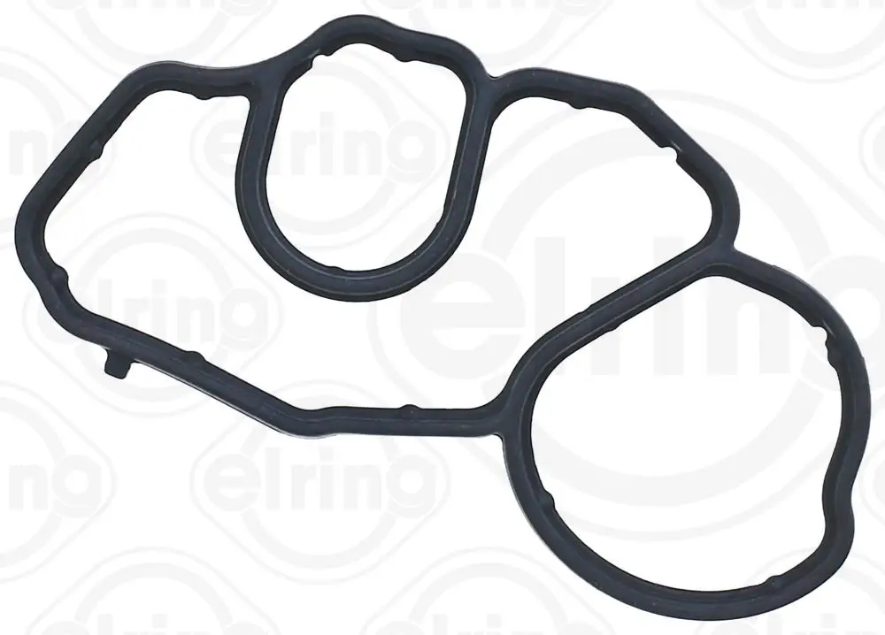 BMW 3 Serisi F30 N13 Yağ Filtre Gövdesi Contası | ELRING 429.210