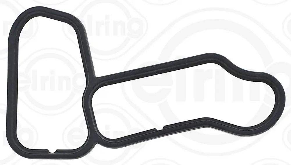 BMW 3 Serisi F30 N13 Yağ Soğutucusu Contası | ELRING 489.420