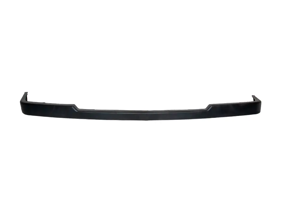 BMW 3 Series E30 1988-1991 Front Bumper Spoiler WENDER BA51711968488