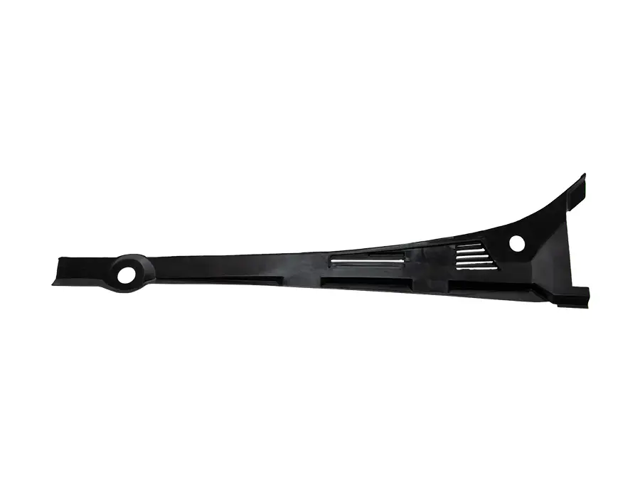 BMW 3 Series E36 1991-1998 Glass Lower Grille Front Left | CARTEK TPBMWALM18