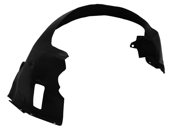 BMW E36 1991-1998 Coupe/Cabrio Front Right Mudguard Shield