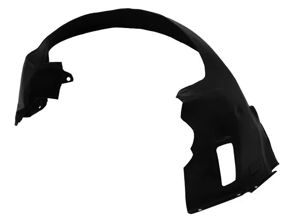 BMW 3 Serisi E36 1991-1998 CoupeCabrio Çamurluk Davlumbazı Ön Sol | WENDER BA51711977047