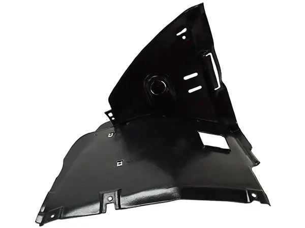 BMW 3 Serisi E46 1997-2006 Coupe Çamurluk Davlumbazı Ön Sol Ön Taraf | WENDER BA51718224985