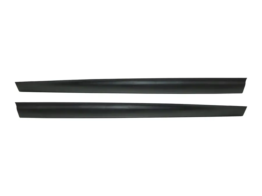 BMW 3 Series E46 M-Tech Skirt Trim Set WENDER BA2693225/226