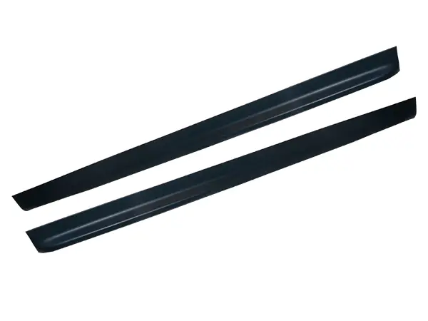 BMW 3 Series E46 1997-2006 M-Tech Skirt Trim Set - WENDER BA7893119...