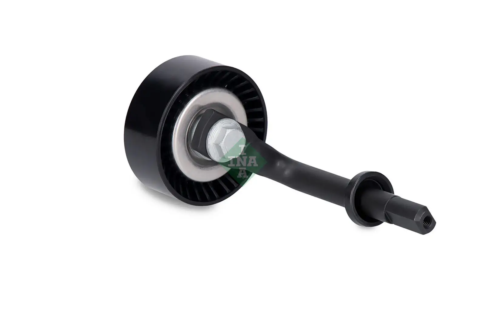 BMW 3 Coupe E46 330 Cd Tensioner Pulley | INA 531 0783 10